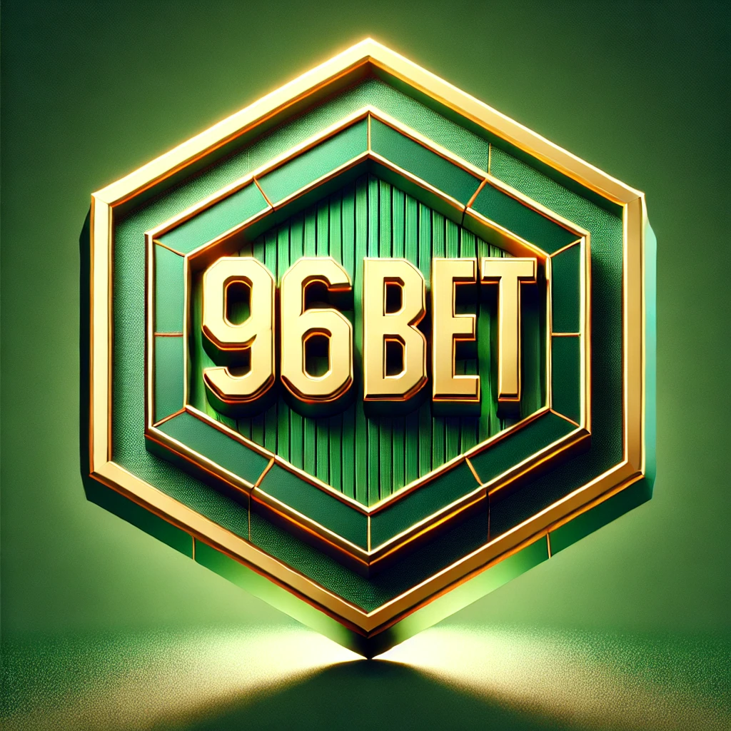 Logo da 96bet